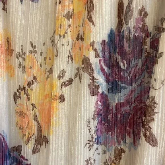 Floral dress - Picture 2 of 8